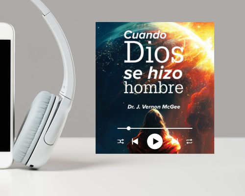 Cuando Dios se hizo hombre